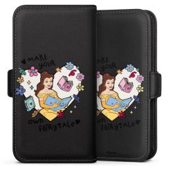 Premium Sideflip schwarz