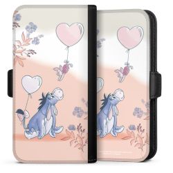 Premium Sideflip schwarz