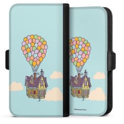 Premium Sideflip schwarz