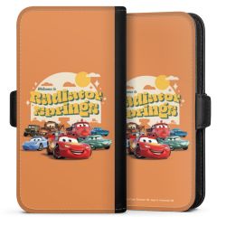 Premium Sideflip schwarz