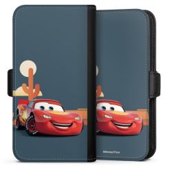 Premium Sideflip schwarz