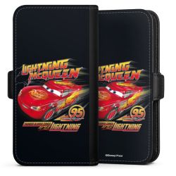 Premium Sideflip schwarz