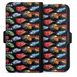 Premium Sideflip schwarz