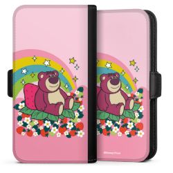 Premium Sideflip schwarz