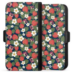 Premium Sideflip schwarz