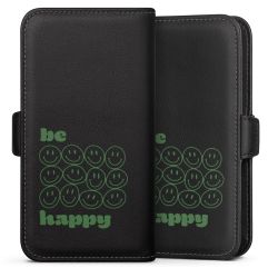 Premium Sideflip schwarz