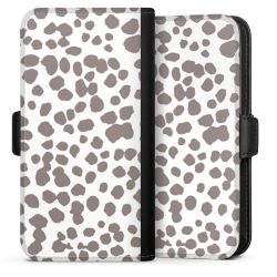 Premium Sideflip schwarz