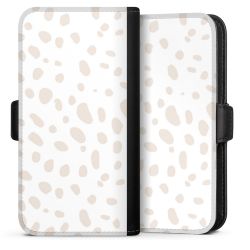 Premium Sideflip schwarz