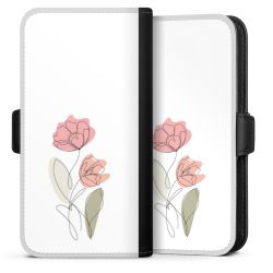 Premium Sideflip schwarz