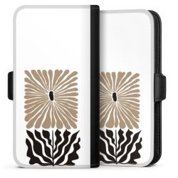 Premium Sideflip schwarz