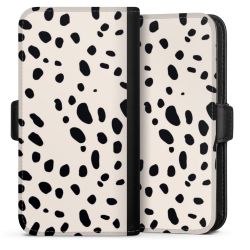 Premium Sideflip schwarz