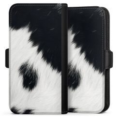 Premium Sideflip schwarz