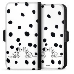 Premium Sideflip schwarz