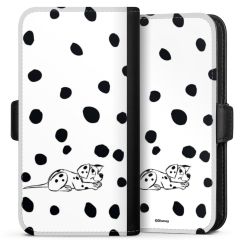 Premium Sideflip schwarz