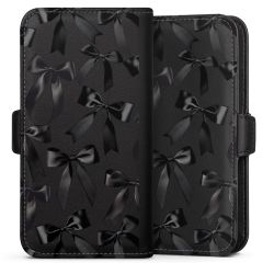 Premium Sideflip schwarz