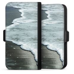 Premium Sideflip schwarz