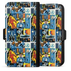 Premium Sideflip schwarz