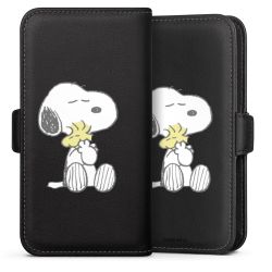 Premium Sideflip schwarz