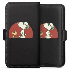 Premium Sideflip schwarz