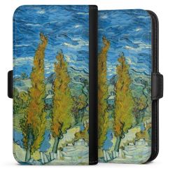 Premium Sideflip schwarz