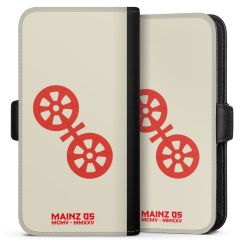 Premium Sideflip schwarz