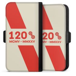 Premium Sideflip schwarz