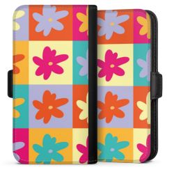 Premium Sideflip schwarz