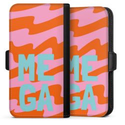 Premium Sideflip schwarz