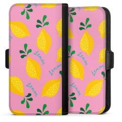 Premium Sideflip schwarz