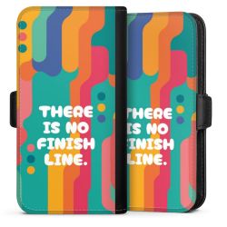 Premium Sideflip schwarz