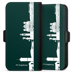 Premium Sideflip schwarz