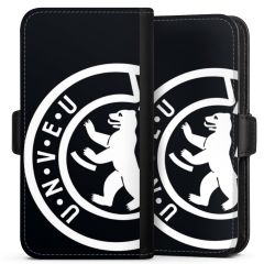 Premium Sideflip schwarz