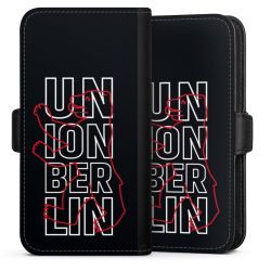 Premium Sideflip schwarz