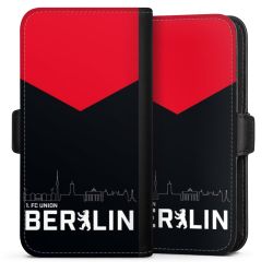 Premium Sideflip schwarz