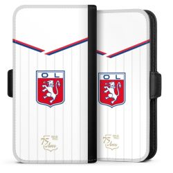 Premium Sideflip schwarz