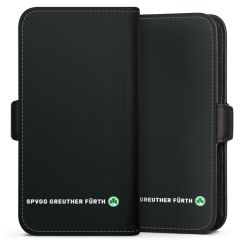 Premium Sideflip schwarz