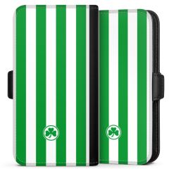 Premium Sideflip schwarz