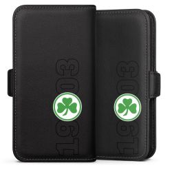 Premium Sideflip schwarz