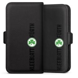 Premium Sideflip schwarz