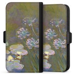 Premium Sideflip schwarz