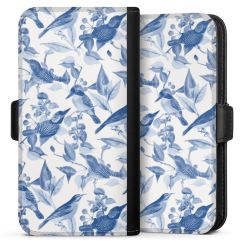 Premium Sideflip schwarz