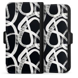 Premium Sideflip schwarz