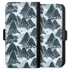 Premium Sideflip schwarz