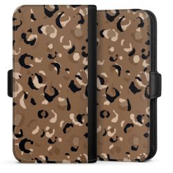 Premium Sideflip schwarz