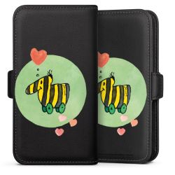 Premium Sideflip schwarz