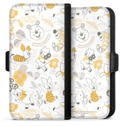 Premium Sideflip schwarz