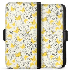 Premium Sideflip schwarz