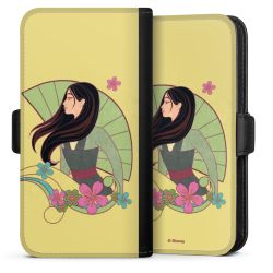 Premium Sideflip schwarz