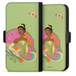 Premium Sideflip schwarz