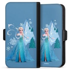 Premium Sideflip schwarz